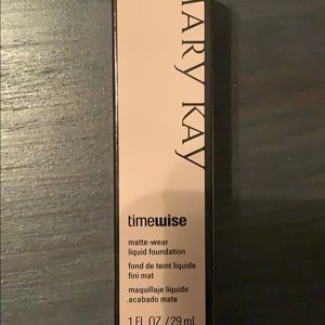 Mary Kay Foundation